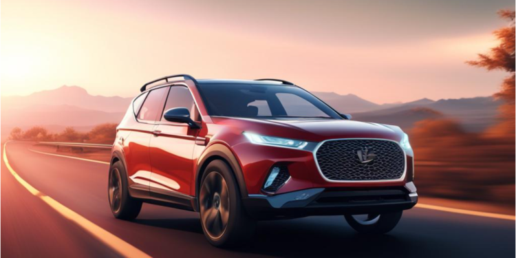 Модельный ряд автомобилей OMODA — выберите свою идеальную машину среди лучших моделей