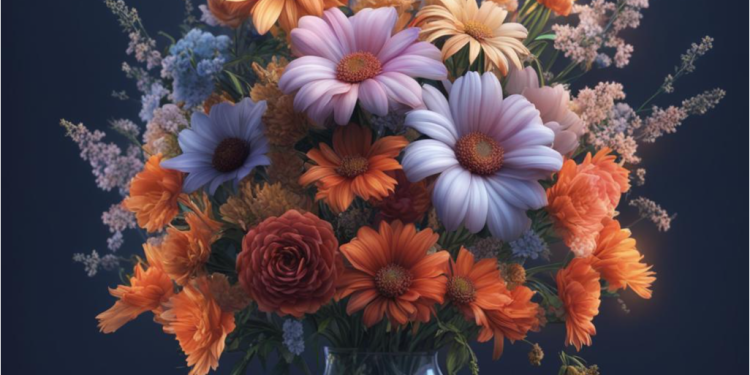 Доставка цветов: когда и кому будет интересна