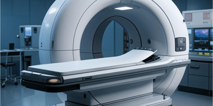 МРТ большие аппараты: полный гид