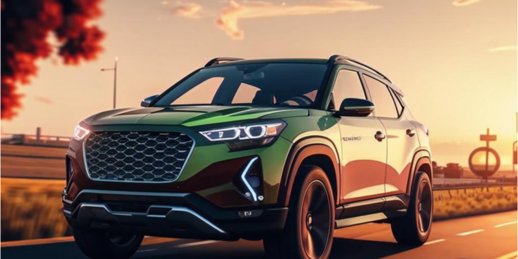 Что стоит учесть при выборе автомобиля для молодой семьи?