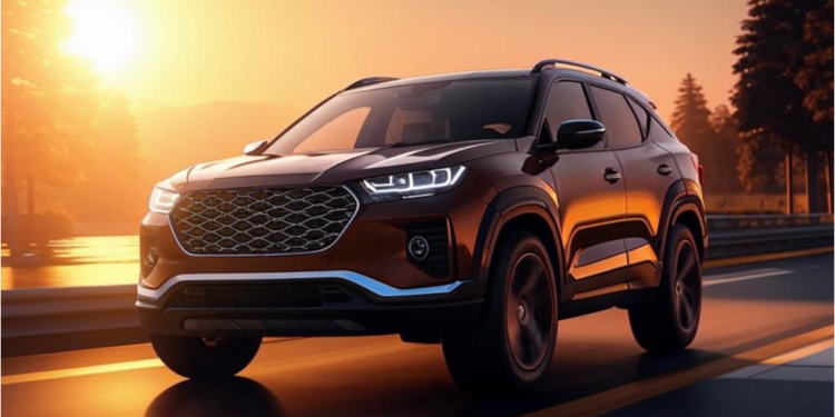 Инновации в мире автомобилестроения