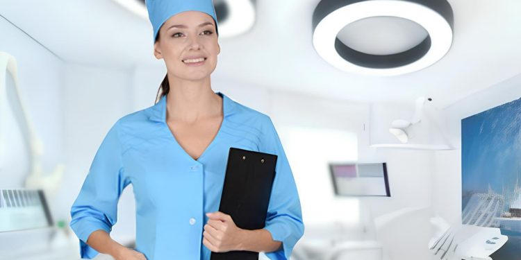 Инновации в медицинской спецодежде: что нового на рынке?