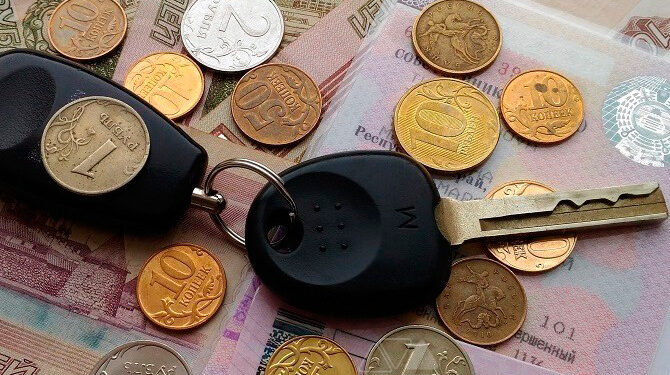 У двух марок изменились цены на автомобили во второй половине апреля