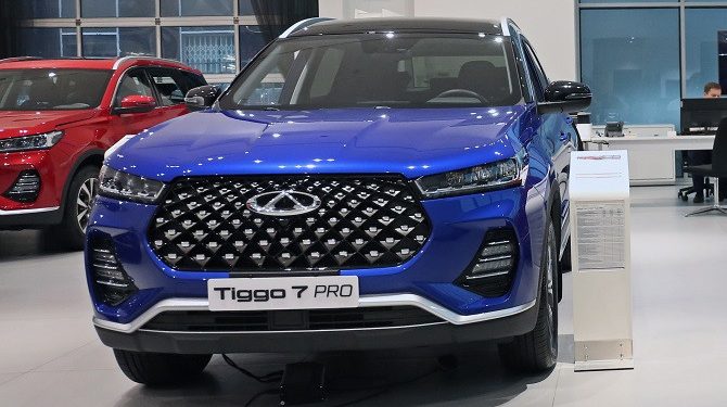 Во второй половине марта цены изменились лишь у двух моделей