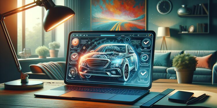 Основные аспекты модификации транспортного средства