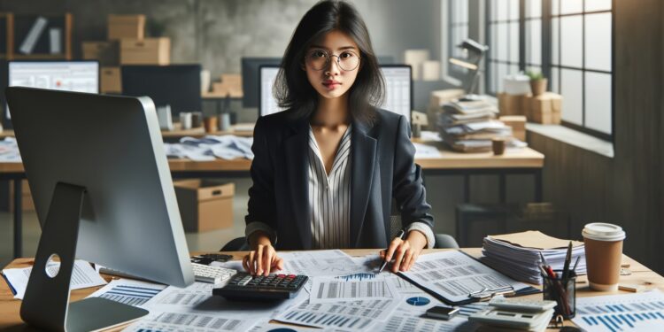 Важные аспекты написания курсовой работы