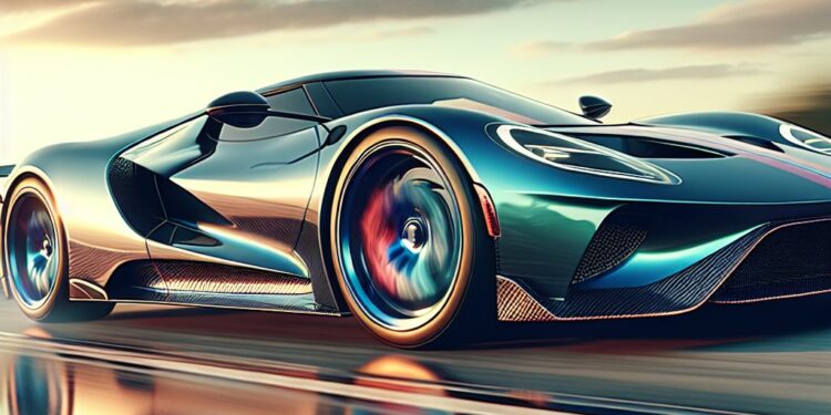 Новые модели автомобилей ZEEKR — полное описание и особенности