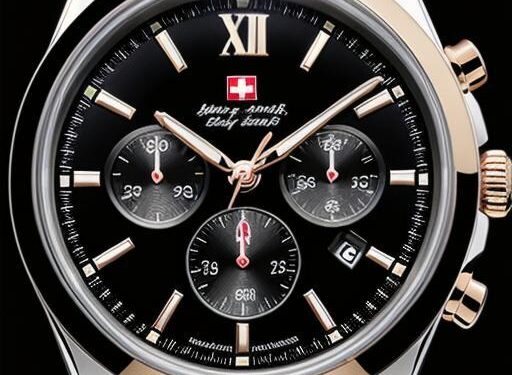 Ремонт швейцарских часов: причины и профилактика поломок