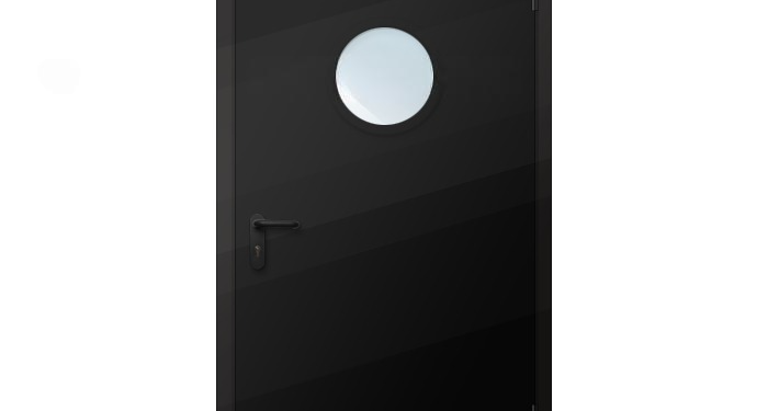 Технические двери: полный гид по выбору и установке