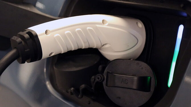 FAW вошла в ТОП-5 марок на рынке новых электромобилей в России