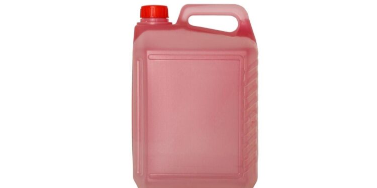 Масла для газовых двигателей: что нужно знать перед покупкой