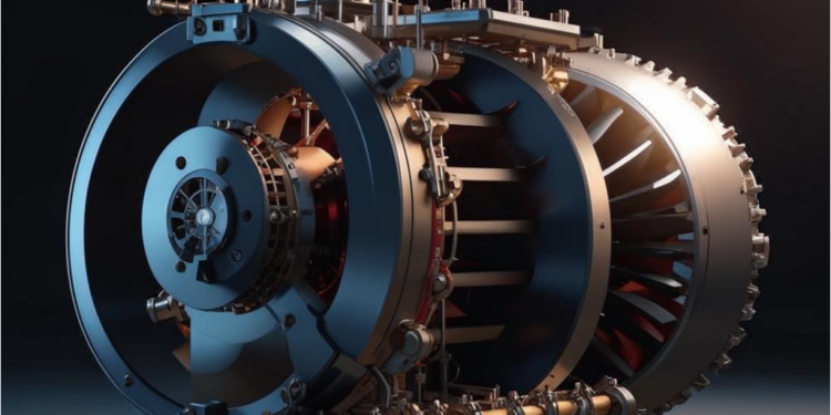 Рынок газовых турбин: проблемы отрасли