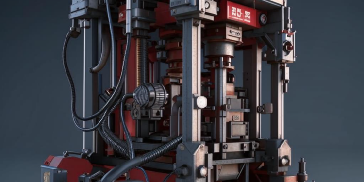 Пресс гидравлический — полное руководство для профессионалов