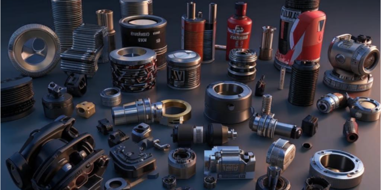 Что учесть при выборе запчастей для авто — советы и рекомендации