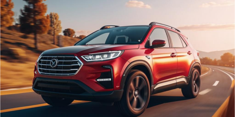 Модель CHERY и ее особенности