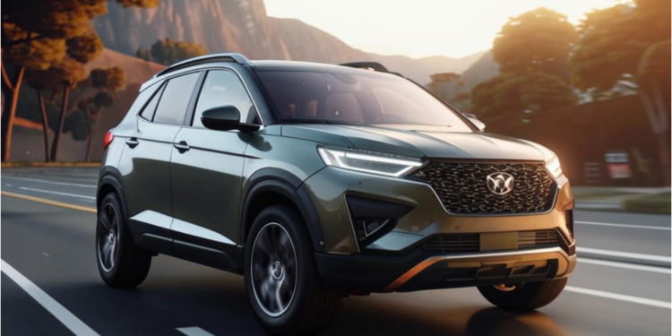 Бренд OMODA и чем известен