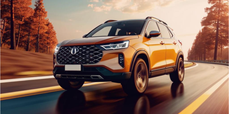 Что учесть при выборе нового авто для города