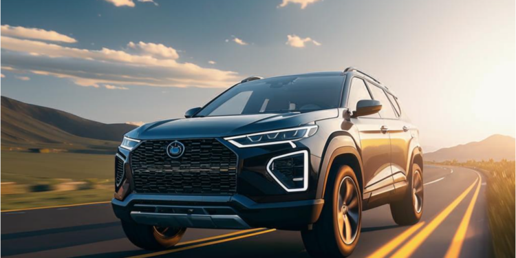 Что учесть при выборе кроссовера: советы и рекомендации