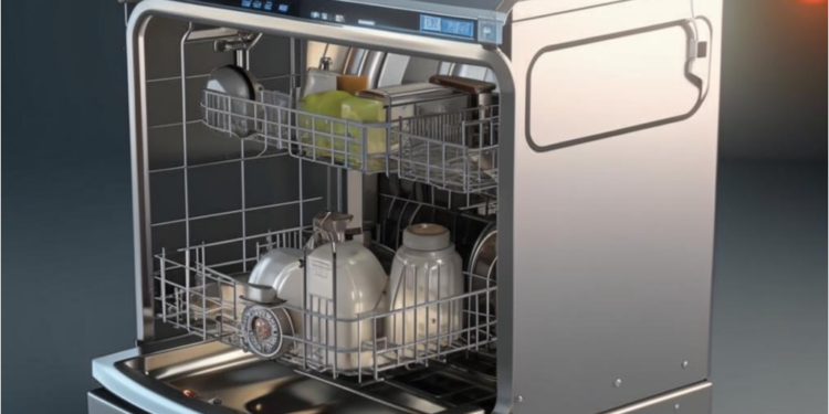 Причины поломок посудомоечных машин Miele: основные проблемы