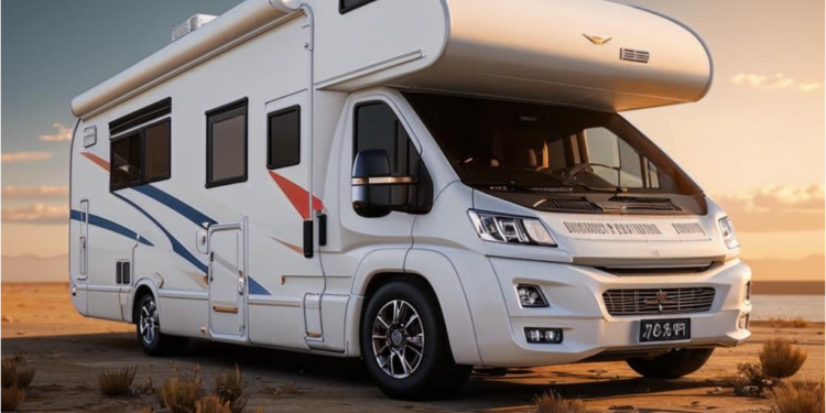 Дом на колесах: оценка, выбор