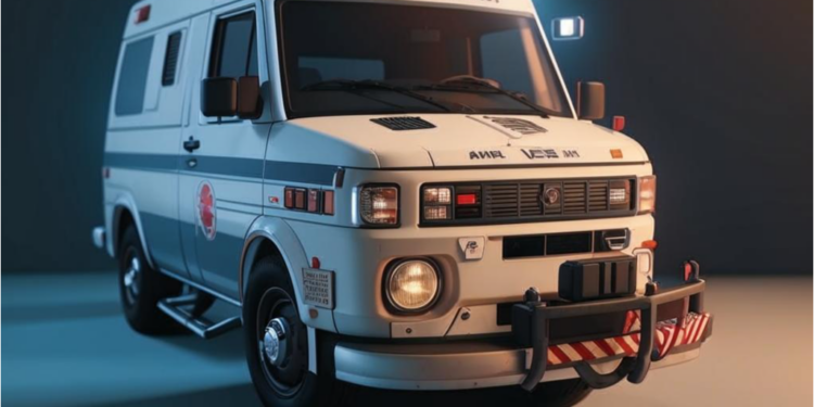 Реанимобиль перевозки больного: особенности, преимущества