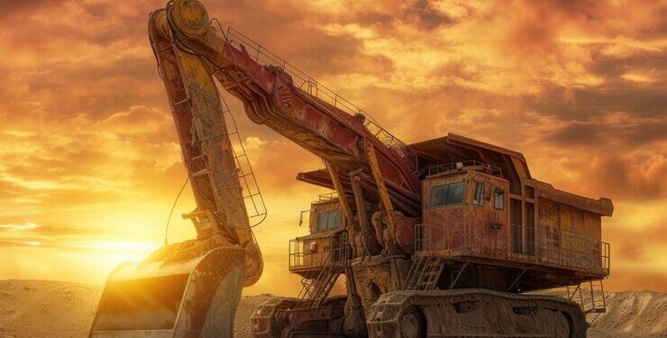 Спецтехника из Китая — настоящее и будущее