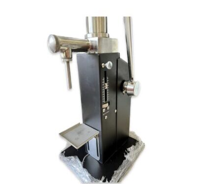 Поршневые дозаторы