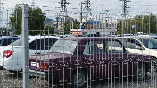 Банк «Открытие»: в мае автомобили с пробегом обошлись россиянам в 575 млрд рублей