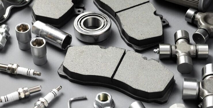 Что стоит учесть при выборе запчастей для грузовых авто?