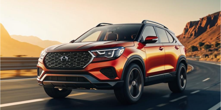 Автомобиль Jetour Dashing 2024: описание, преимущества