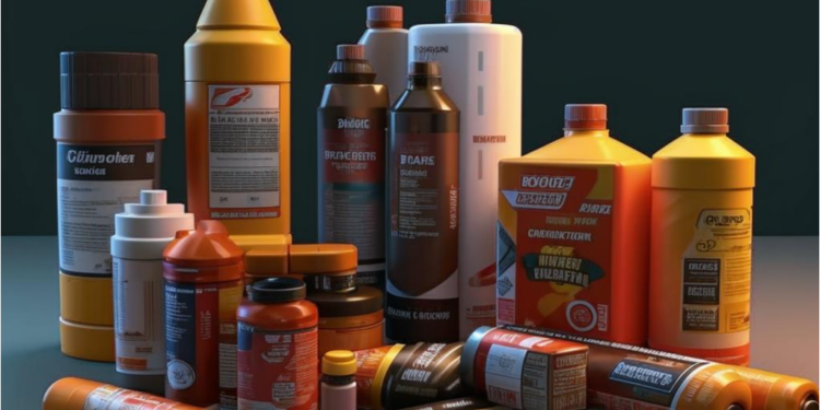 Расходные материалы для автомобилей: виды с описанием, параметры выбора