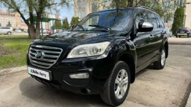 Китайские автомобили показывают лучший рост на вторичном рынке