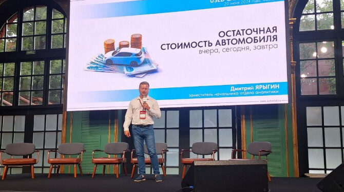 Названы популярные кроссоверы с пробегом по цене новых «китайцев»