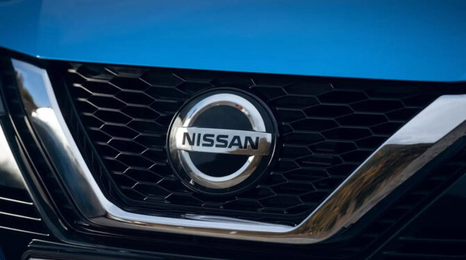 Nissan закрыл новейший завод в Китае