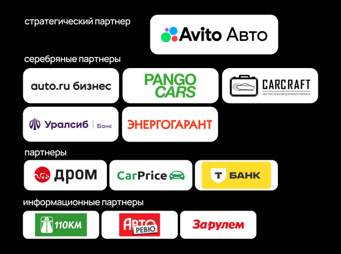 Рынок автомобилей с пробегом в 2024 году не достигнет 6 млн единиц