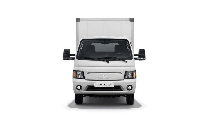 Sollers Argo стал доступен с бензиновым двигателем