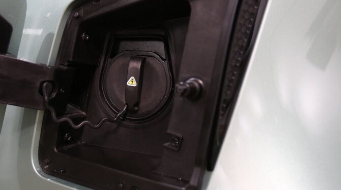 В мае россияне купили электромобилей с пробегом на 15% меньше, чем в апреле