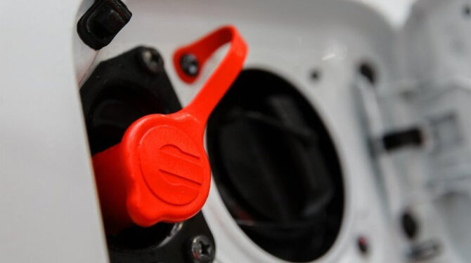 АВТОВАЗ готовится к производству битопливной LADA Vesta