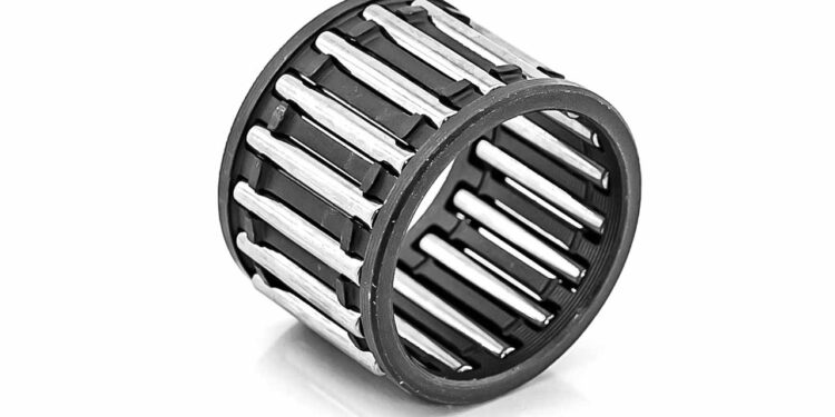 Игольчатые подшипники: Сфера применения и особенности