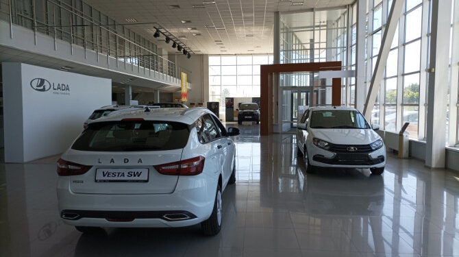 Эксперты назвали автомобили, у которых изменились цены в первой половине июля