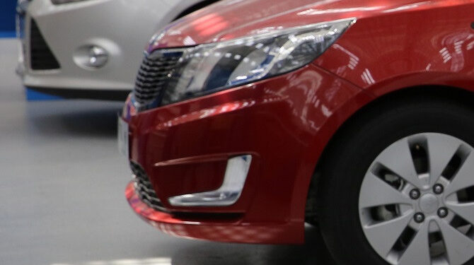 Итоги 26-й недели на авторынке России: ежедневно — плюс 325 легковых автомобилей