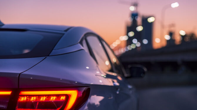 JAC расширяет дилерскую сеть в России