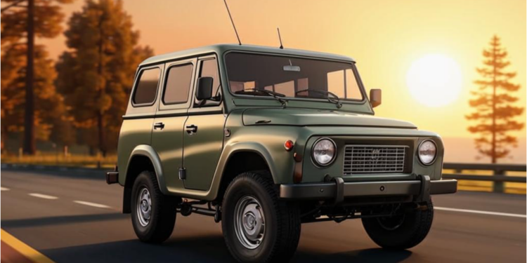 Модельный ряд автомобилей УАЗ: обзор и характеристики популярных моделей