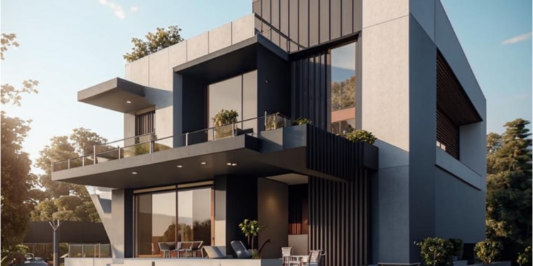 Архитектурное проектирование домов: основные принципы и советы