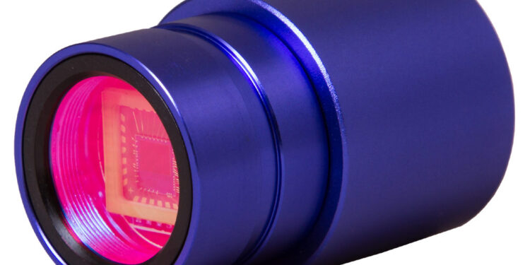 Цифровые камеры для микроскопов: все что стоит знать о выборе и использовании