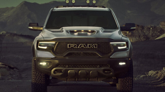 Владельцам пикапов могут пересчитать утильсбор