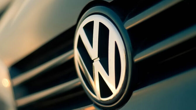 Volkswagen и SAIC выпустят пять новых автомобилей