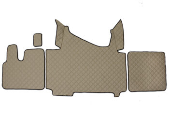 Ковры в салон авто: выбор и уход — все что нужно знать