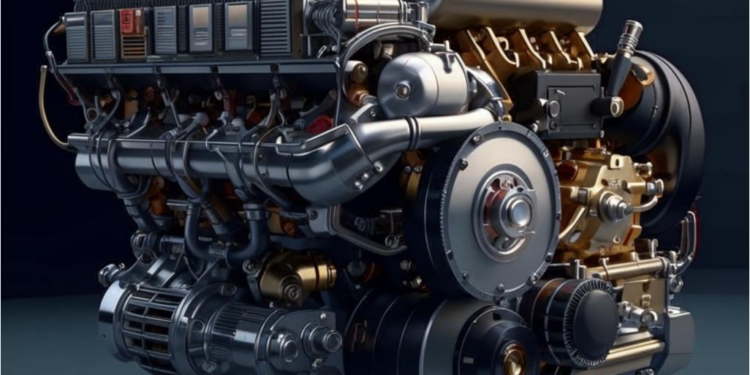 Контрактные двигатели Mazda: отличительные характеристики