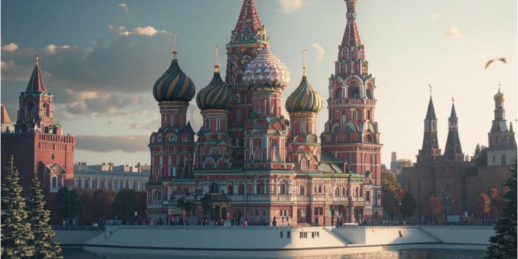 Историческое наследие России